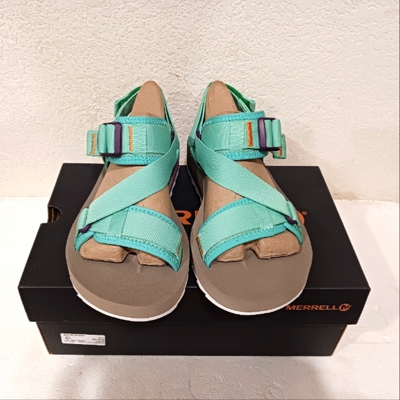 Merrell - Picture 3 of 4